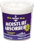 CRC/Marykate 12oz Moisture Absorber